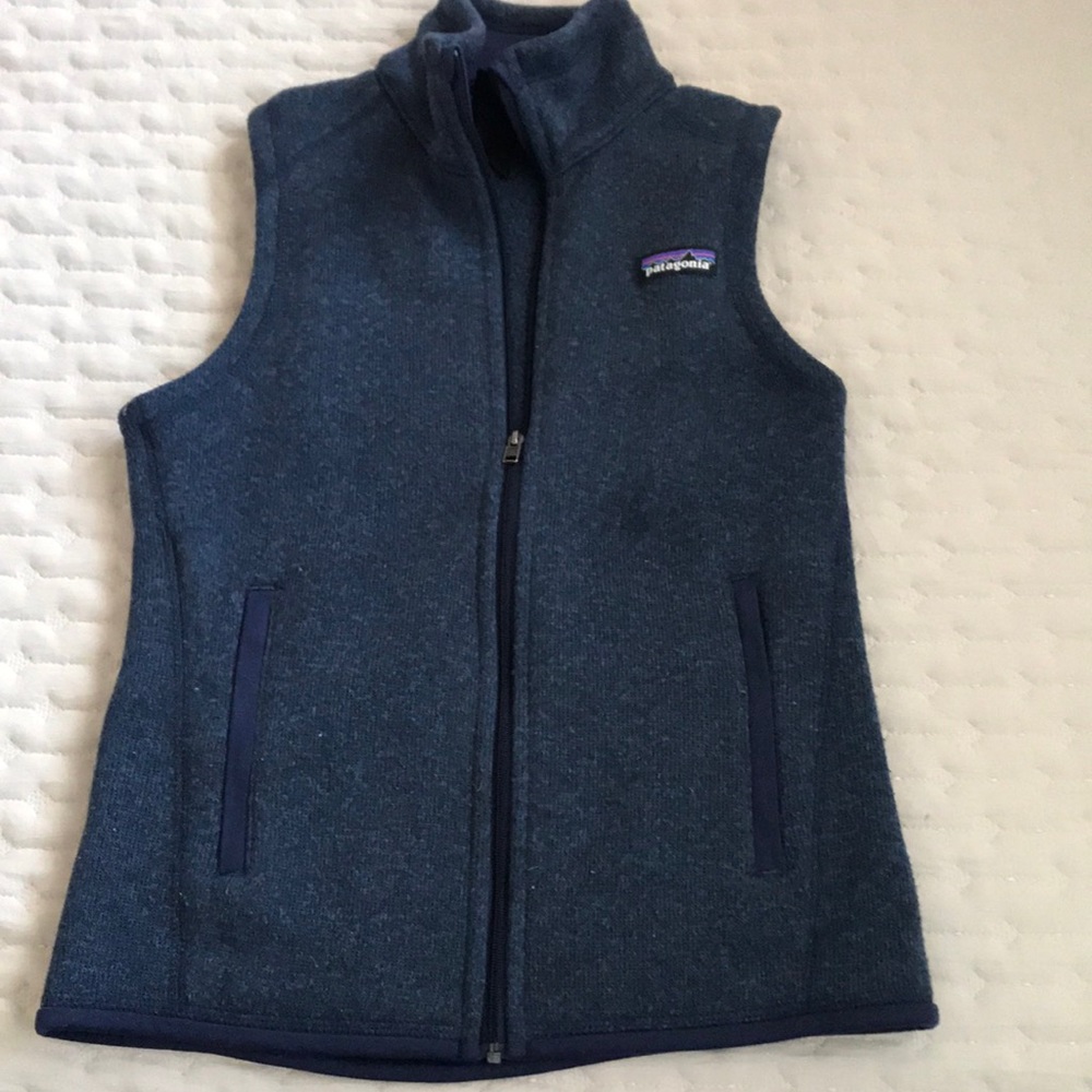 Vest